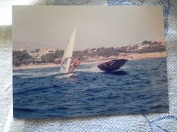 Νικόλας Κακλαμανάκης με stralex-K2
Θόδωρος Κακλαμανάκης με Hannibal.